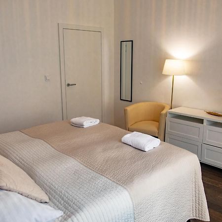 Luxury Modern Designed Oldtown Apartment 布拉格 外观 照片