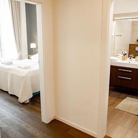 Luxury Modern Designed Oldtown Apartment 布拉格 外观 照片