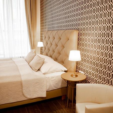 Luxury Modern Designed Oldtown Apartment 布拉格 外观 照片