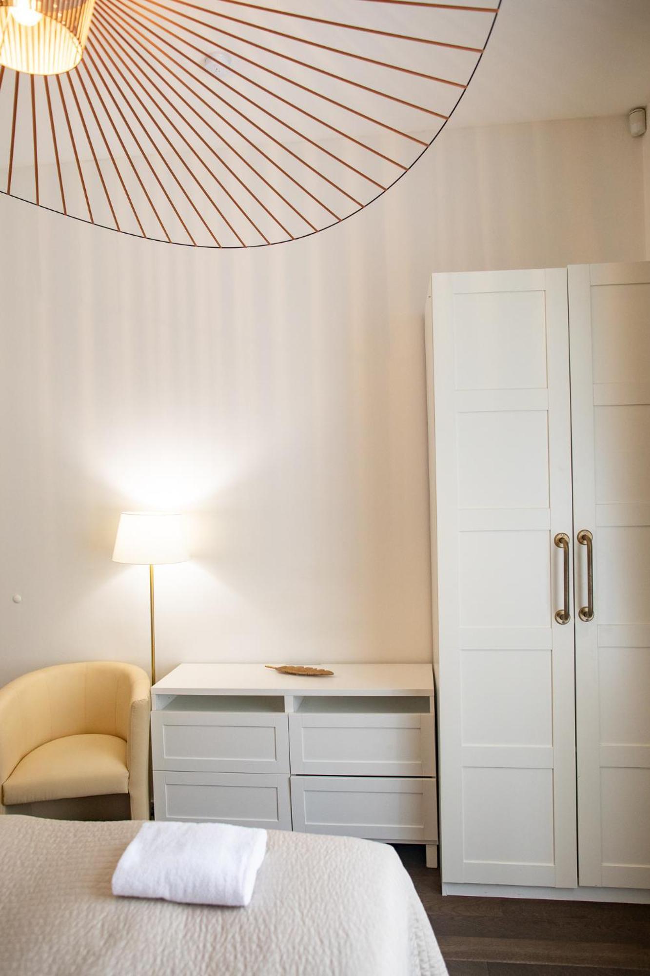 Luxury Modern Designed Oldtown Apartment 布拉格 外观 照片