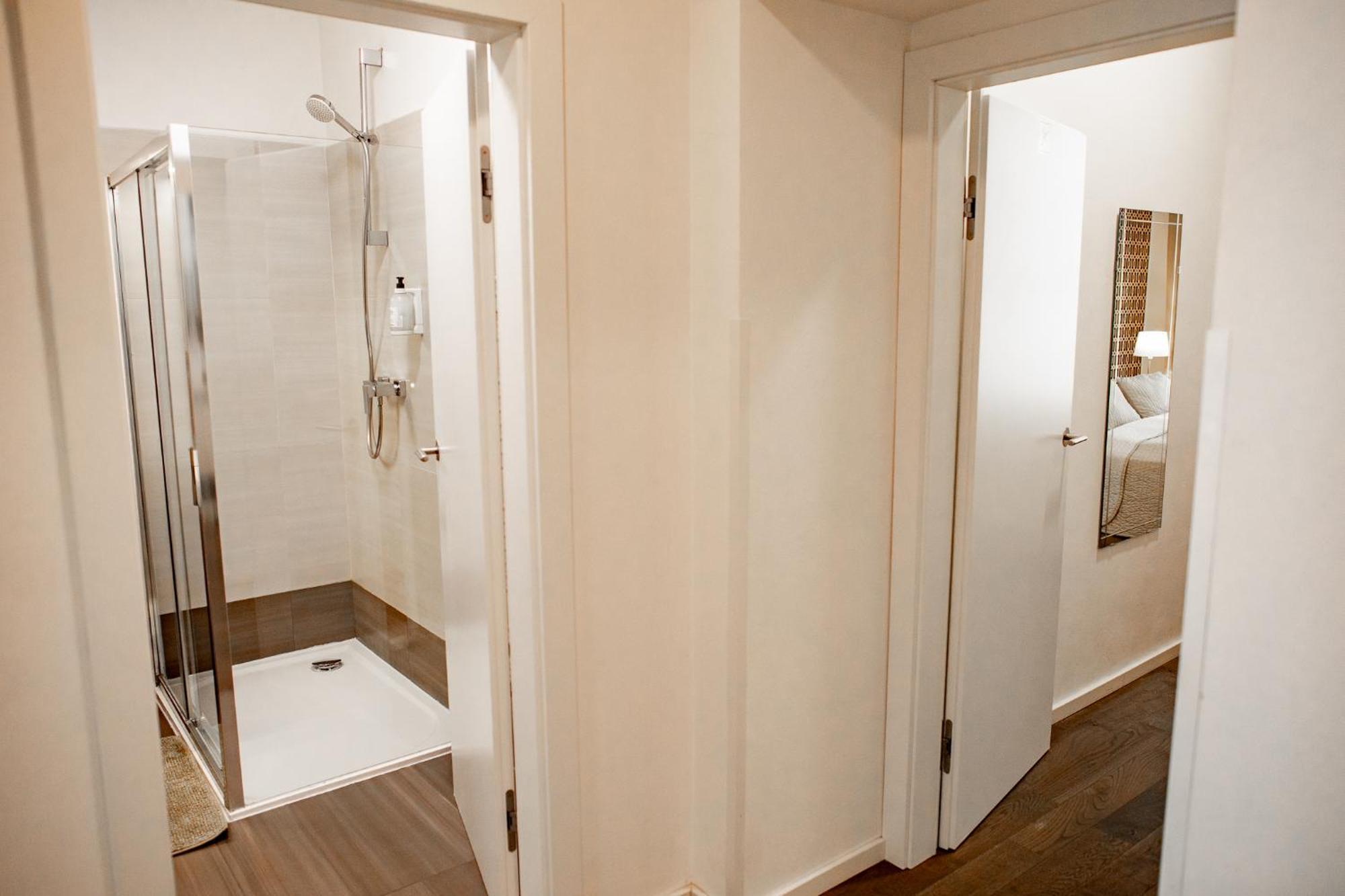 Luxury Modern Designed Oldtown Apartment 布拉格 外观 照片