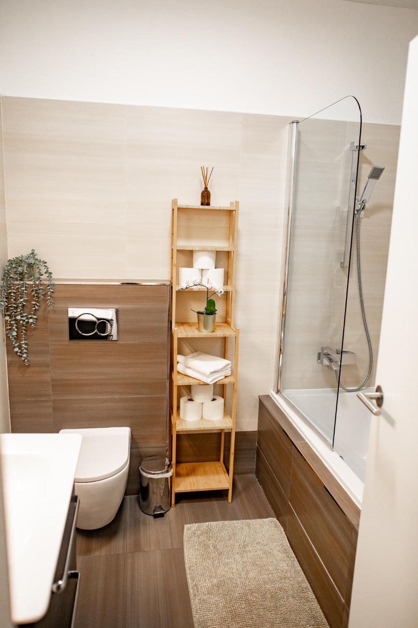 Luxury Modern Designed Oldtown Apartment 布拉格 外观 照片