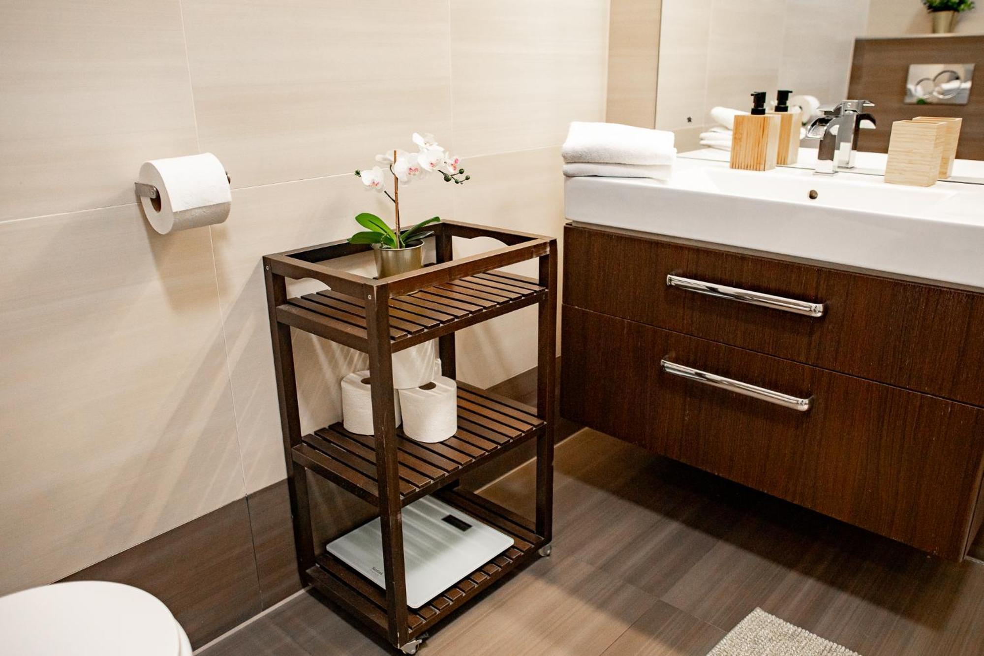 Luxury Modern Designed Oldtown Apartment 布拉格 外观 照片