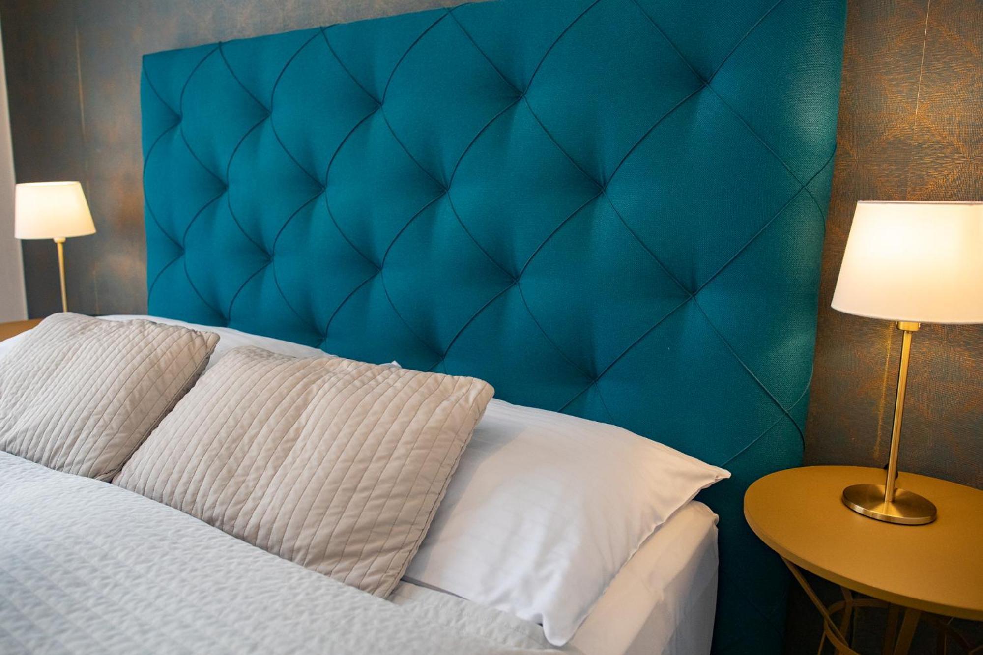 Luxury Modern Designed Oldtown Apartment 布拉格 外观 照片