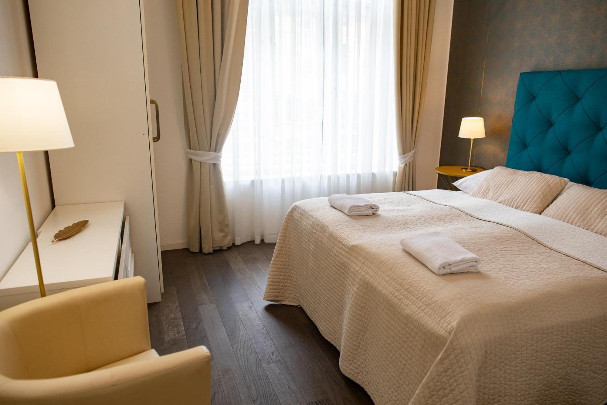 Luxury Modern Designed Oldtown Apartment 布拉格 外观 照片