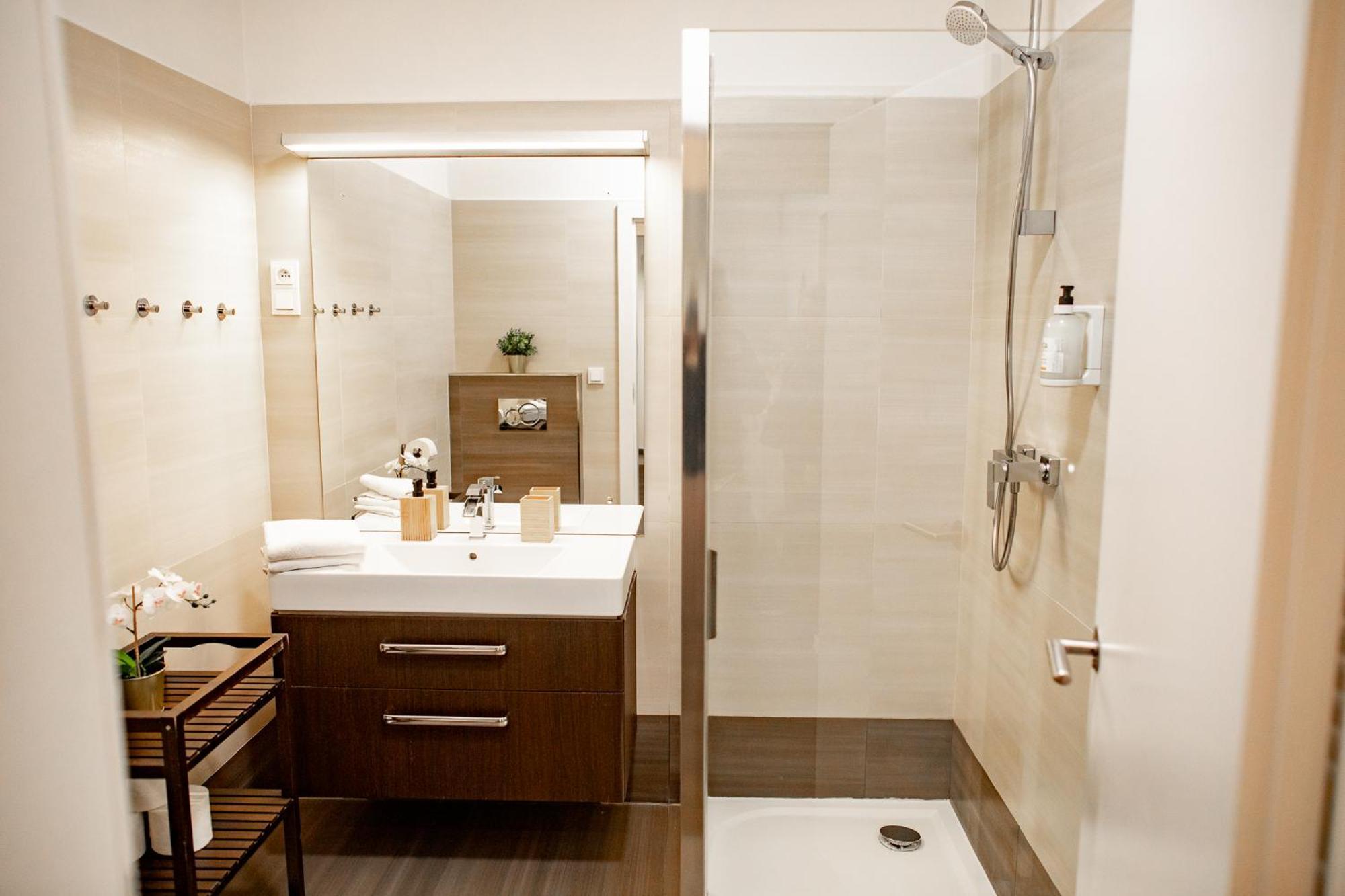 Luxury Modern Designed Oldtown Apartment 布拉格 外观 照片