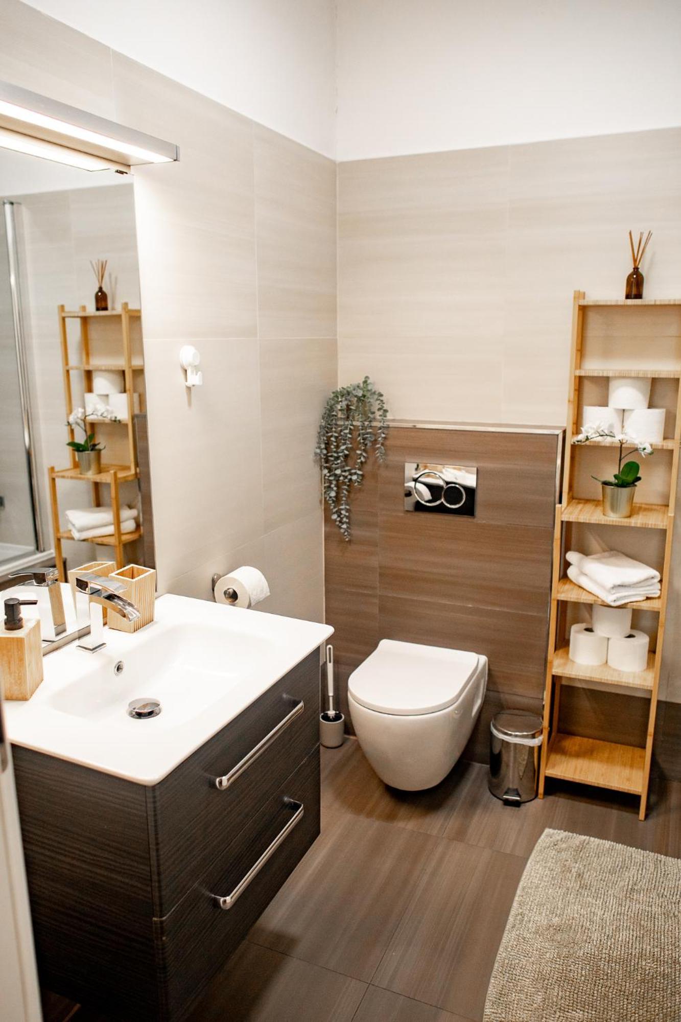 Luxury Modern Designed Oldtown Apartment 布拉格 外观 照片