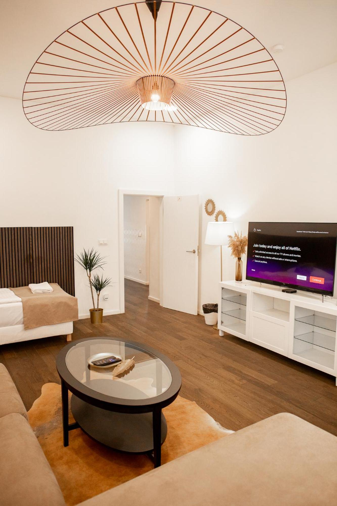 Luxury Modern Designed Oldtown Apartment 布拉格 外观 照片