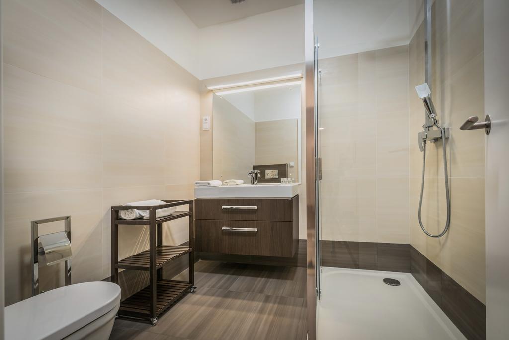 Luxury Modern Designed Oldtown Apartment 布拉格 外观 照片