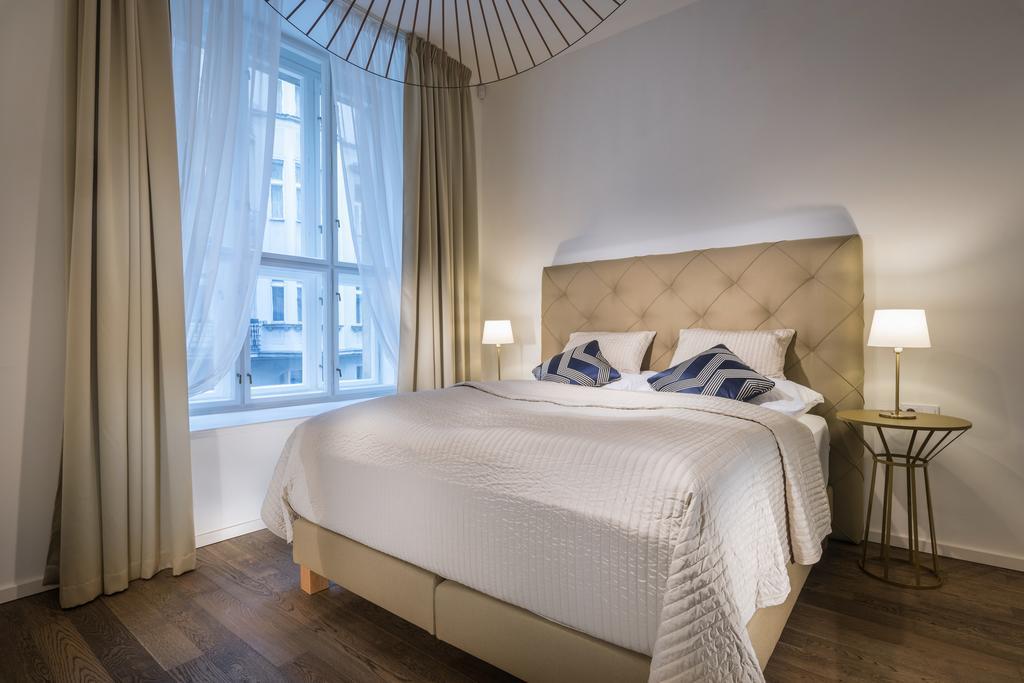 Luxury Modern Designed Oldtown Apartment 布拉格 外观 照片