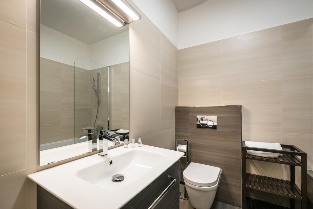 Luxury Modern Designed Oldtown Apartment 布拉格 外观 照片