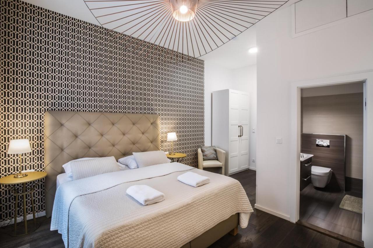 Luxury Modern Designed Oldtown Apartment 布拉格 外观 照片